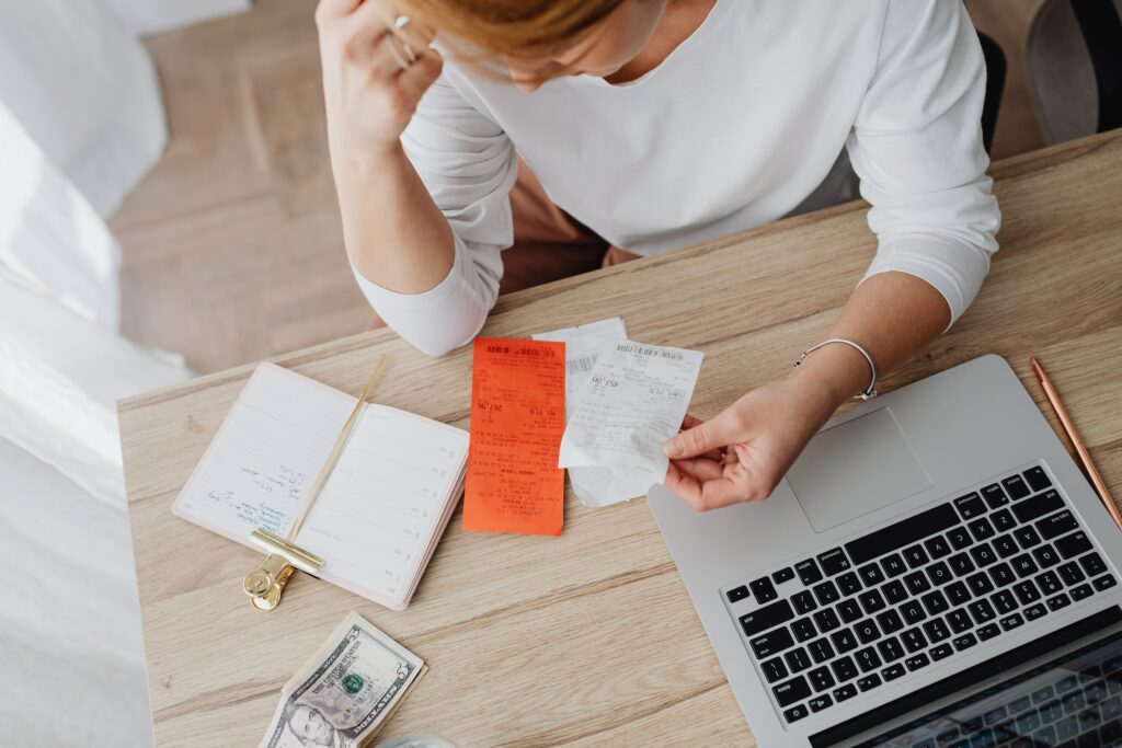 The importance of financial wellness