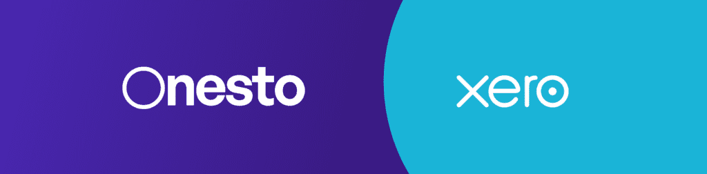 oNesto is on the Xero App Marketplace